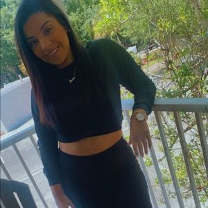 Meet your Posher, Jade